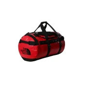Gym Bag The North Face Base Camp Duffel Black 71 L