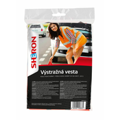 Opozorilni jopič CZ/SK SHERON
