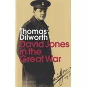 David Jones in the Great War