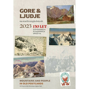 KOLEDAR STENSKI GORE IN LJUDJE 2023