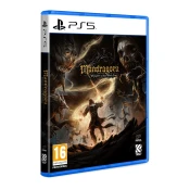Mandragora: Whispers Of The Witch Tree (Playstation 5)