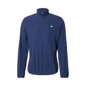 ELLESSE Jakna za trening Candora marine/bela