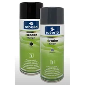 Barva za odbijače antracit 400ml sprej BUMPER Roberlo