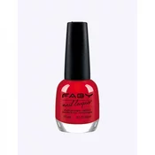 FABY Lak za nokte Red reflex, 15ml