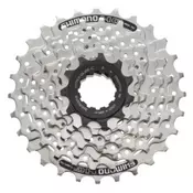 Kasetni lancanik Shimano Acera CS-HG41