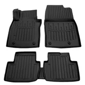 Rubber Car Mats Mazda CX-30 2019-