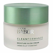 BABOR Krema za lice DOC CLEAN Moisture Glow 50ml