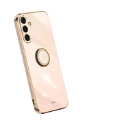 Roza Platinum Ring Ovitek (Samsung Galaxy A16 5G)