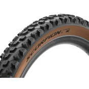 Pnevmatika Pirelli Scorpion™ E-MTB M 29x2.60 HyperWALL SmartGRIP Gravity, TLR, kevlar, classic