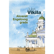 Akvareli Engelovog grada