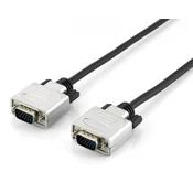 VGA 3+7 M/M 3M EQUIP