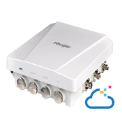 Ruijie Access Point RG-AP630(IODA) AC1300 Wi-Fi 5 Dual-Band Gigabit Outdoor