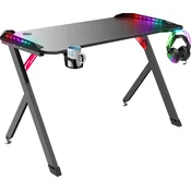 Defender Gaming sto Spirit, 120x60x75cm