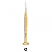 Srafciger 2UUL 0.8mm P2 Pentalobe-zvezda U0006