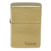 Ronson Upaljac Gold Brushed