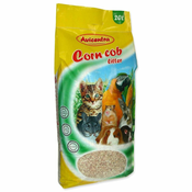 Stelja iz koruze, 20 L – groba