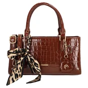 Charm London Knightsbridge W01384 Brown