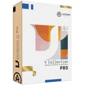 Arturia V Collection 11 Pro (Digitalni izdelek)