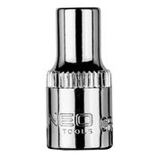 Neo tools gedora hex 1/4 5mm ( 08-444 )