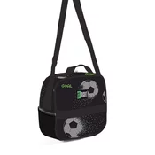 St.Right Pixel Balls torba za malico LB01 22x11x21 cm