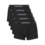Lacoste Komplet boksaric? 5H1292 Črna