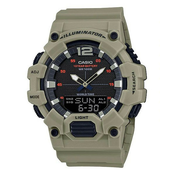 Casio collection muški sat ( HDC-700-3A3 )