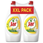 Jar Lemon tekočina za pomivanje posode, 2,7 L