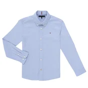 TOMMY HILFIGER Srajca  svetlo modra