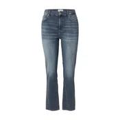 ONLY Carmakoma Kavbojke CARWilly moder denim