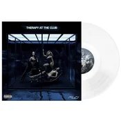 FLO - Therapy At The Club (Clear Coloured) (LP)