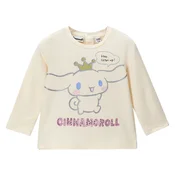 Original Marines majica DR DGPV1047NF DGPV1047NF CINNAMOROLL D bež 92