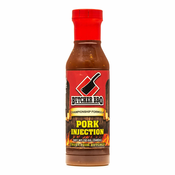 Butcher BBQ Liquid Pork injekcija