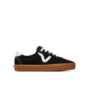 Tenis superge Vans Sport Low VN000CQRB9M1 Črna
