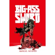 Big-Ass Sword