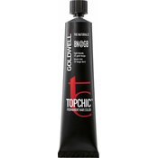 Goldwell Topchic Elumenated Tube - 8N@GB light blonde@gold Bež