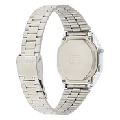 Casio A168WEM-1EF silver Gr. Uni