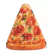 Dušek za plažu pizza