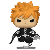 Figura Funko POP! Animation: BLEACH - Ichigo (GT Attck)