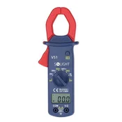 Solight kleščni multimeter, 20 - 200A