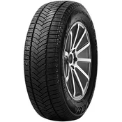 APLUS celoletna pnevmatika 195/75R16 110T ASV909 ALLSEASON
