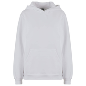 Urban Classics Majica off-bela