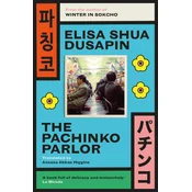 The Pachinko Parlor