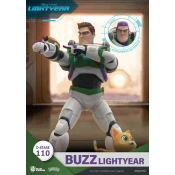 BEAST Kraljestvo zveri – kip Lightyear DS-110 Buzz Lightyear Diorama Stage 6, (21551153)