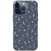 UNIQ case Coehl Prairie iPhone 15 Pro 6.1 lavender blue (UNIQ-IP6.1P(2023)-PRALBLU)