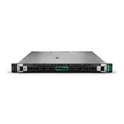 HPE ProLiant DL320 Gen11 strežnik 960 GB Polica (1U) Intel Xeon Silver 4514Y 2 GHz 64 GB DDR5-SDRAM 2000 W