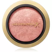 Max Factor Creme Puff pudrasto rdeÄŤilo odtenek 05 Lovely Pink 1 5 g