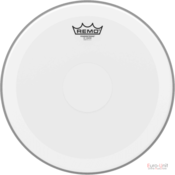 Remo Powerstroke 4 Coated 14 Clear Dot