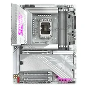 Matična plošča GIGABYTE Z890 AORUS ELITE X ICE
