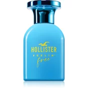 Hollister Feelin´ Free For Him toaletna voda za muškarce 30 ml
