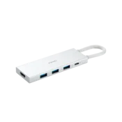 XIAOMI 5-u-1 Tip-C cvorište